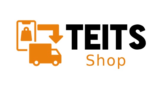 Teits Shop