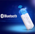 Receptor Bluetooth Usb Pendrive